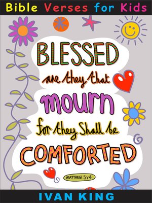 cover image of Bible Verses for Kids [Book Two]